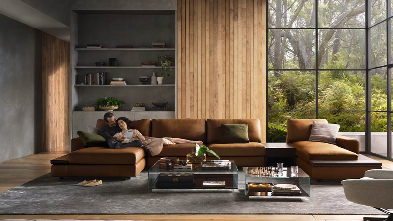 profile