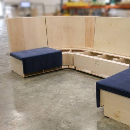 Upholstery