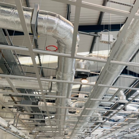 In-House MEP