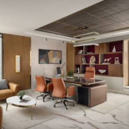 Turnkey Fitout Solutions