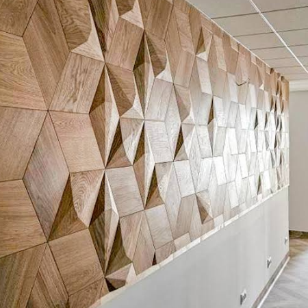 In-House Joinery