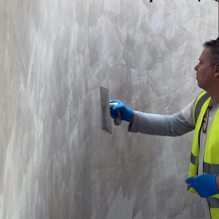 Decorative Painting